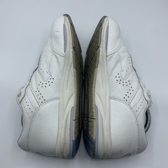 SAS Tour White Size 9 Wide Women's Shoes - Picture 4 of 8